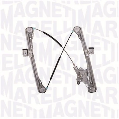 Window Regulator